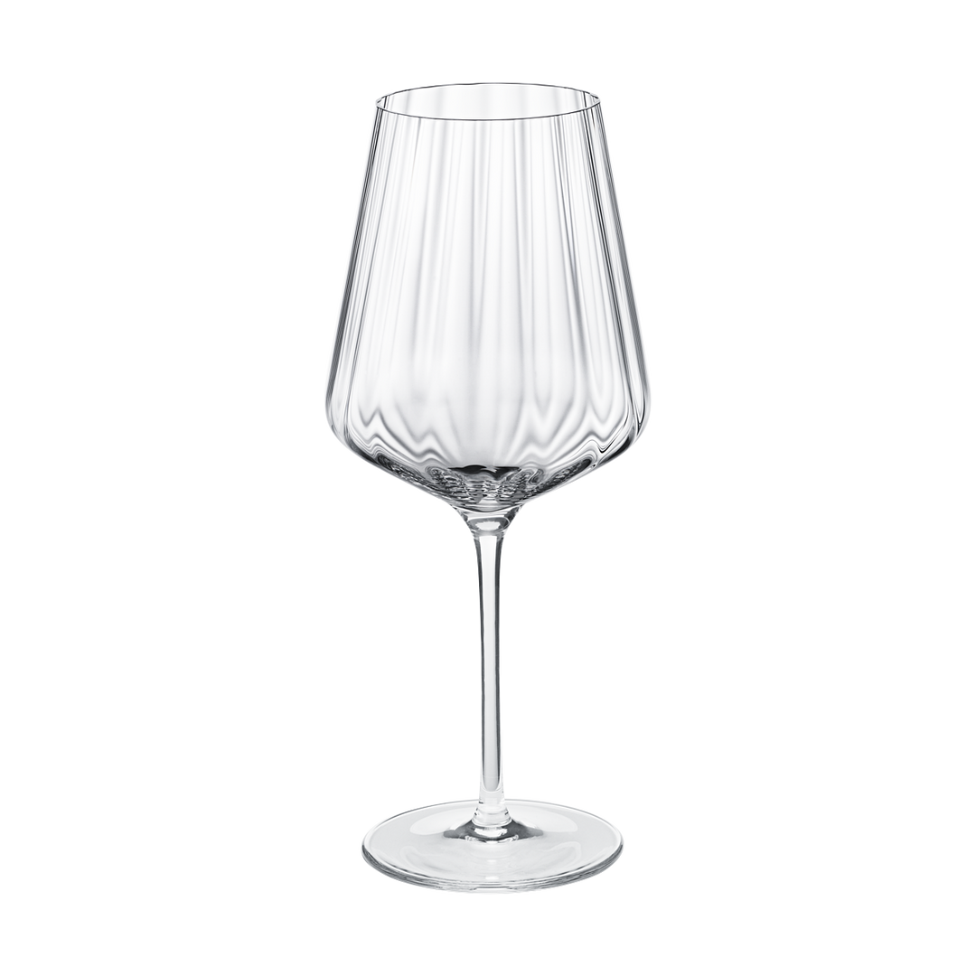 Bernadotte Glassware Collection