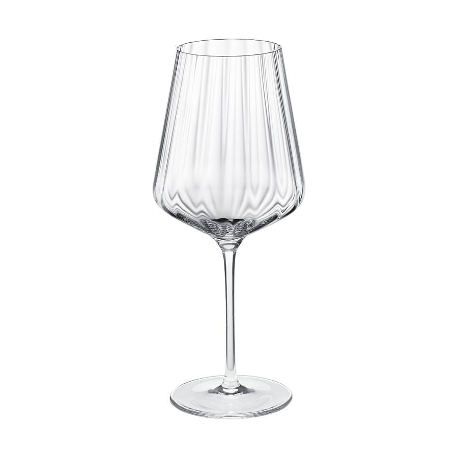 Bernadotte Glassware Collection