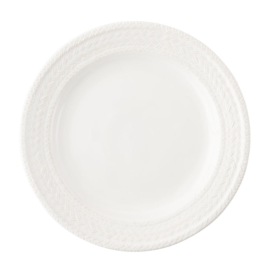 Le Panier Dinnerware Collection In White