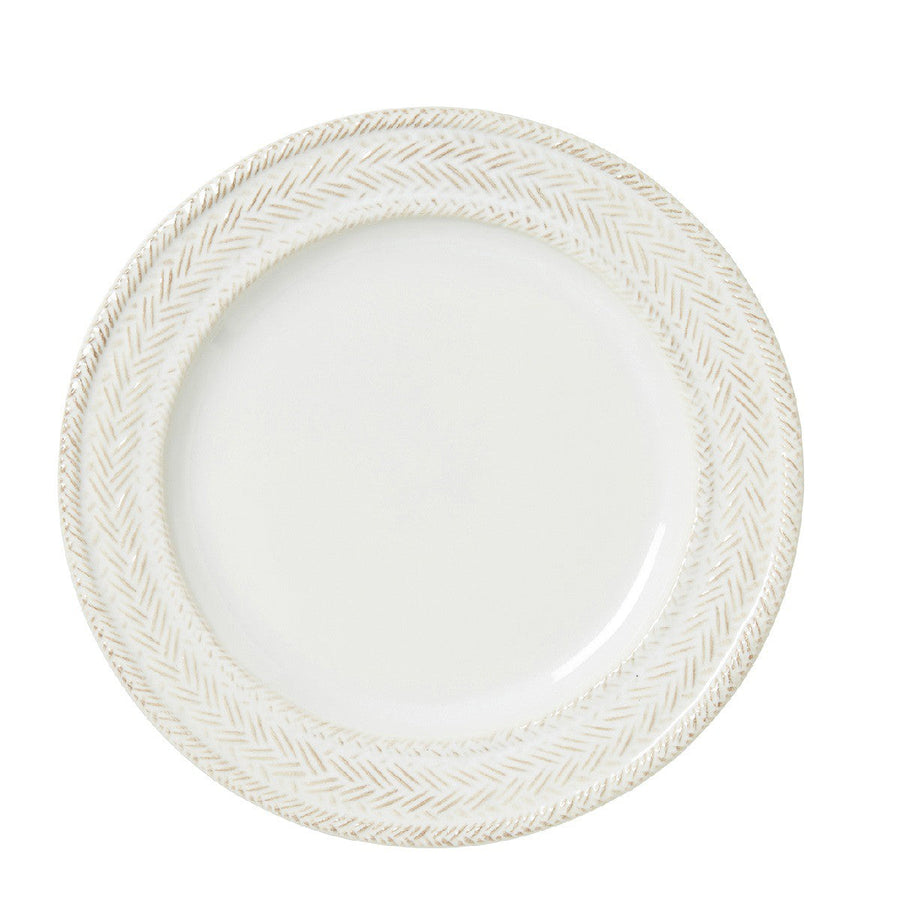 Le Panier Dinnerware Collection In White