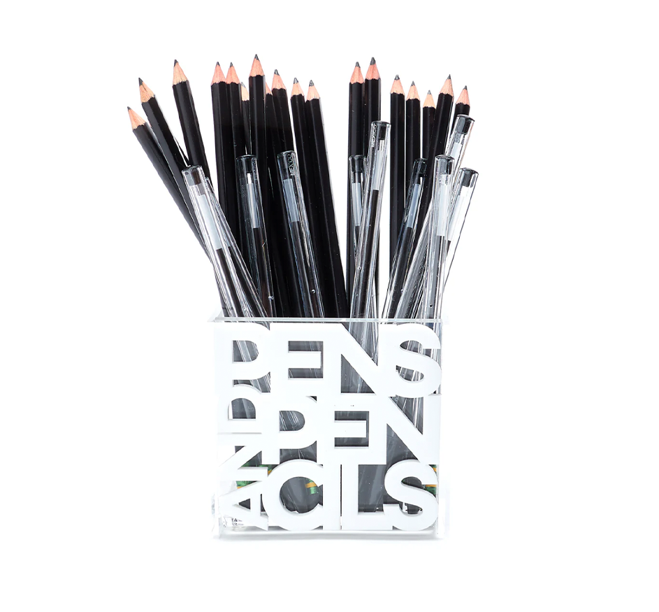 Pens & Pencils Holder