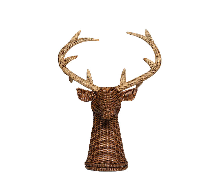 Devon Willow 31" Stag Vase