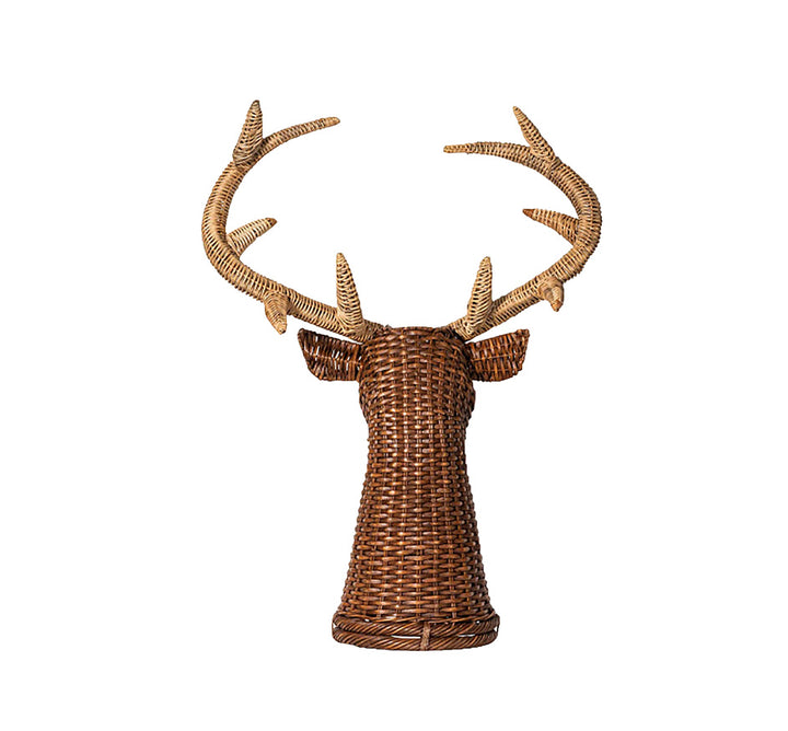 Devon Willow 31" Stag Vase