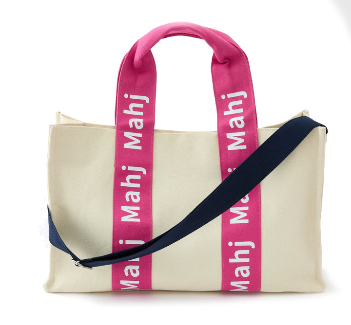 Mahj It All Bag (6 Colors Available)