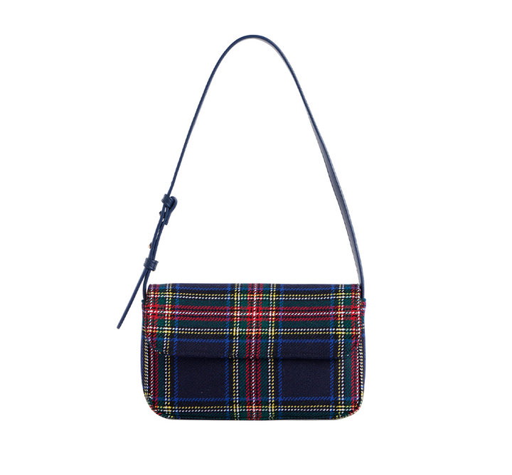 Scottie Shoulder Bag (3 Colors)