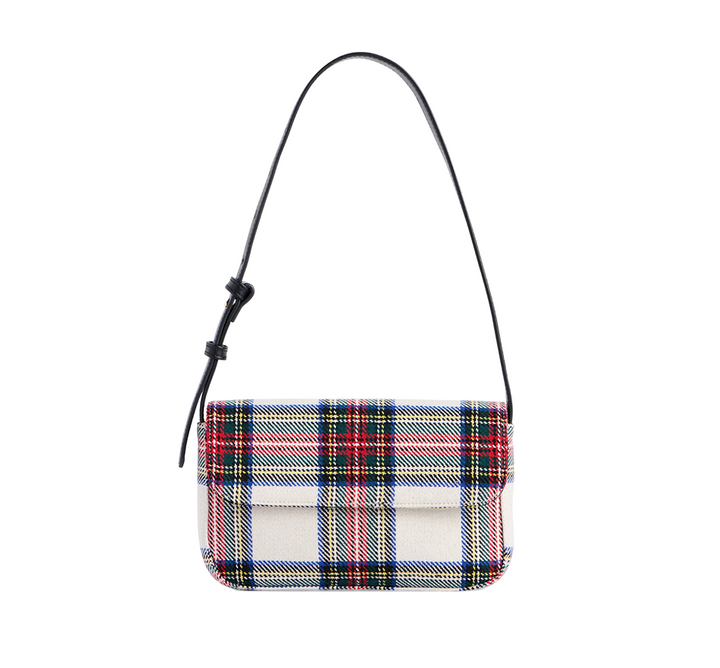 Scottie Shoulder Bag (3 Colors)
