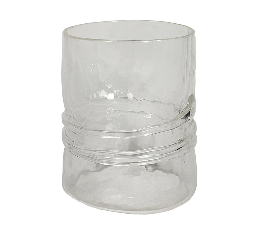 Prieto Esteban Glassware Collection in Clear