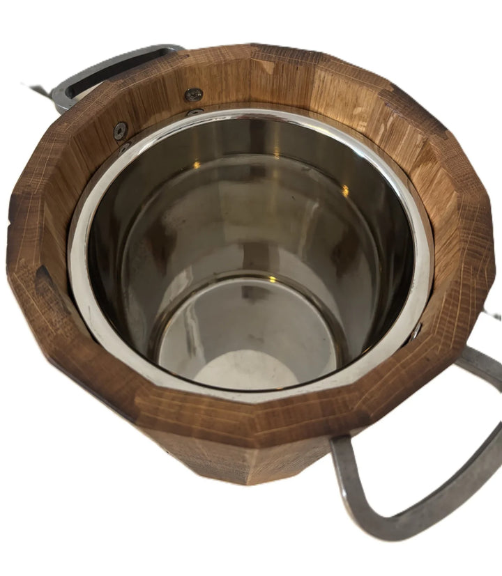 Provence Ice Bucket