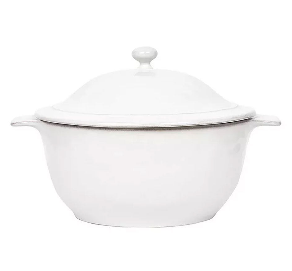 Puro 12" Casserole with Lid