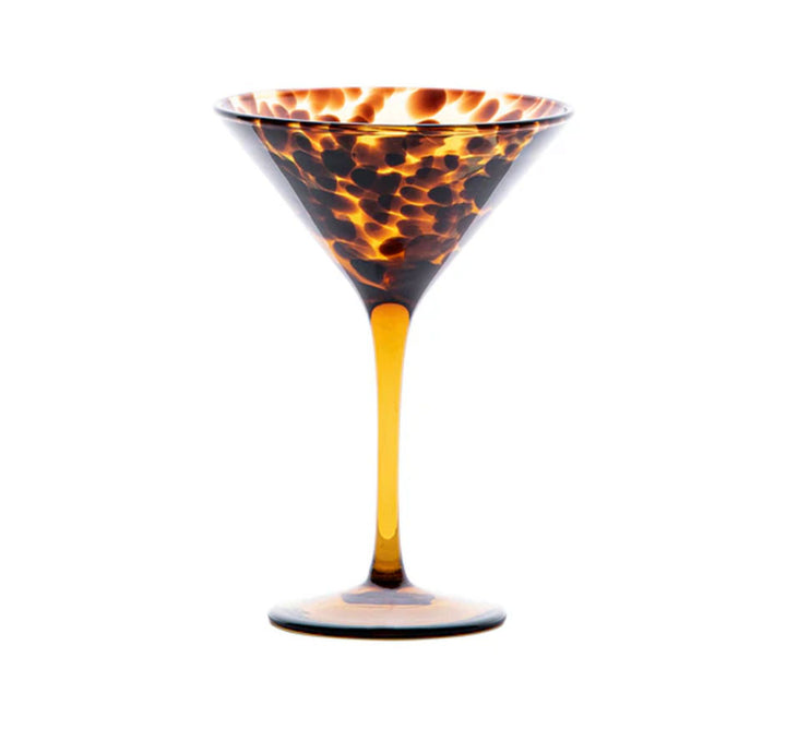 Puro Martini In Tortoiseshell