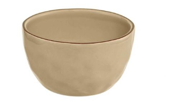 Cantaria Dinnerware Collection in Sand