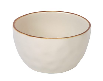 Cantaria Dinnerware Collection in Ivory