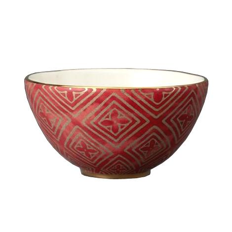 Fortuny Cereal Bowl Dinnerware Collection