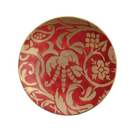 Fortuny Dessert Plate Dinnerware Collection