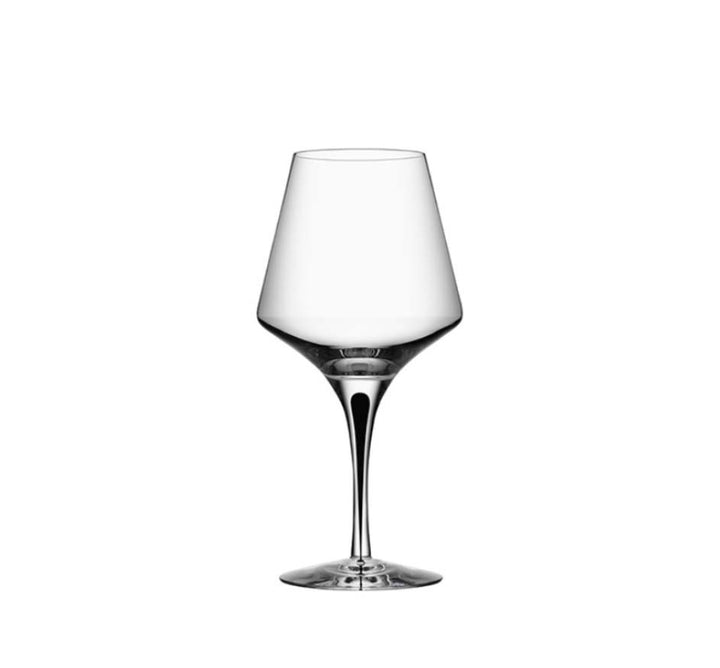 Metropol Glassware Collection