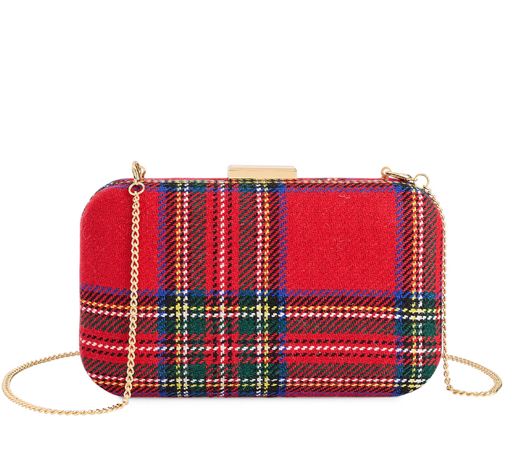 Scottie Minaudière (3 Colors)