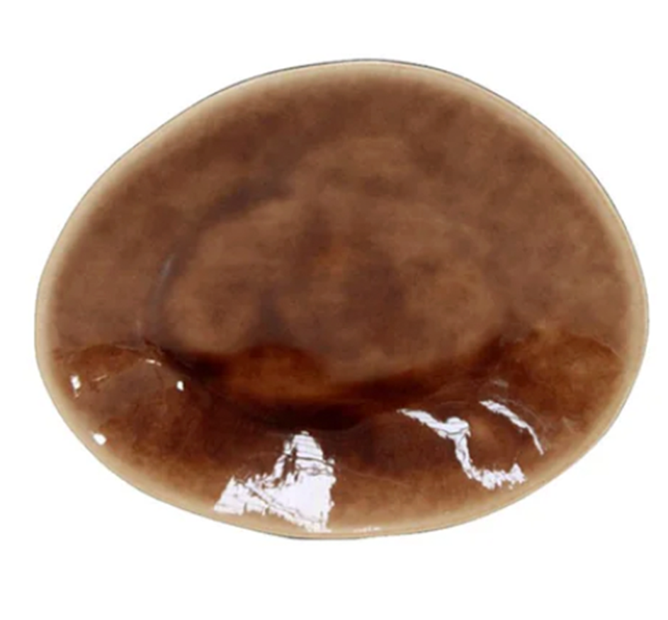 Riviera Bread Plate (Available in 3 Colors)