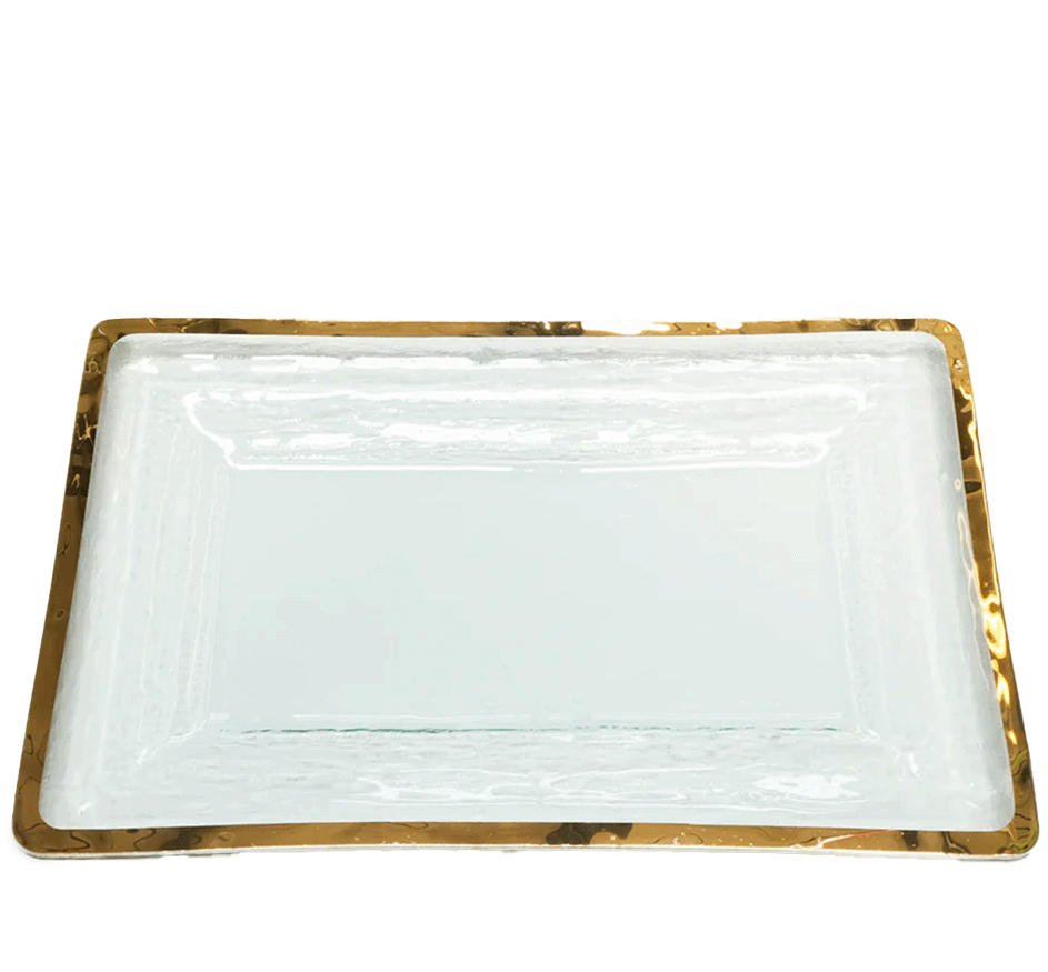 Roman Antique Buffet Server (2 Colors)