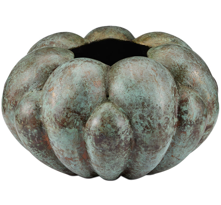 Rotterdam Gourd Bowl
