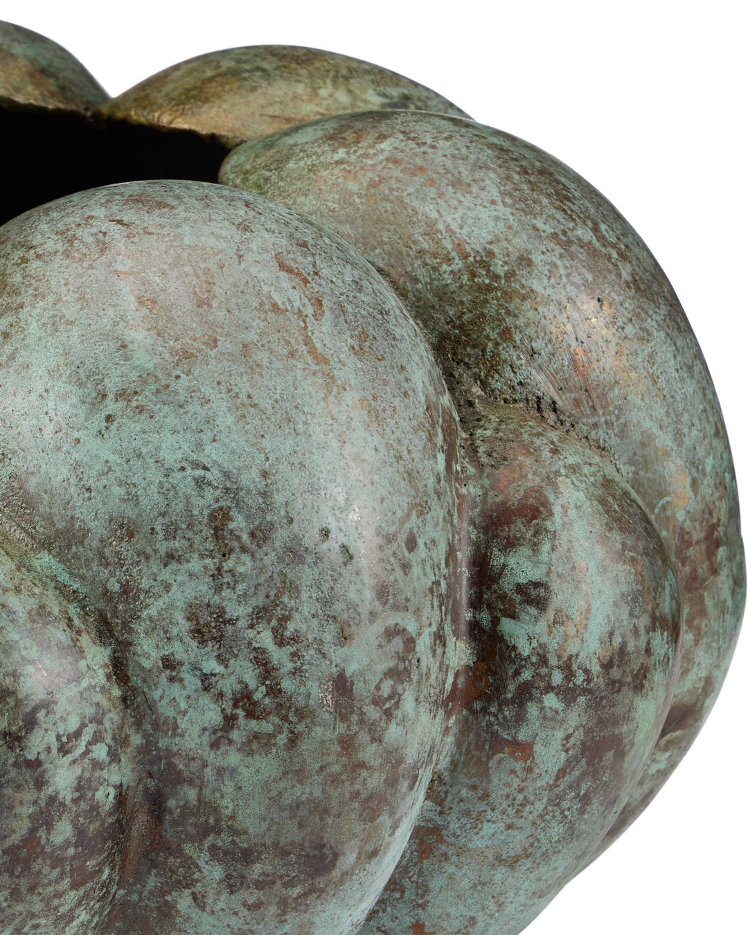 Rotterdam Gourd Bowl