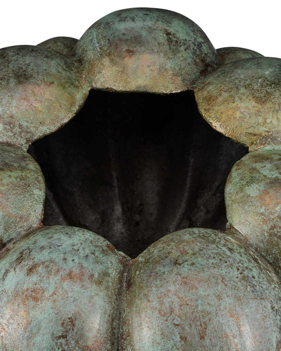 Rotterdam Gourd Bowl