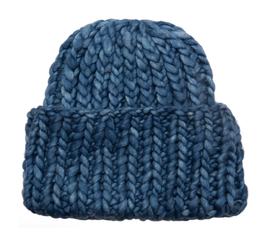 Wool Roving Hat (5 Colors)