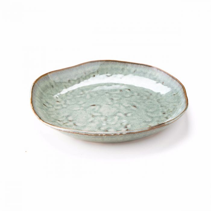 Burlington Dinnerware Collection in Moss Glen