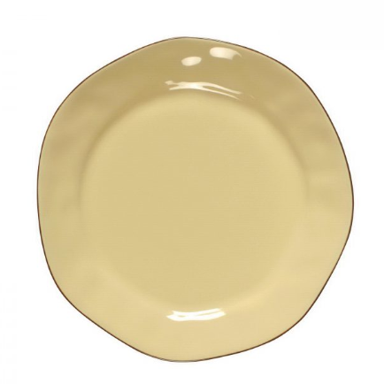 Cantaria Dinnerware Collection in Almost Yellow