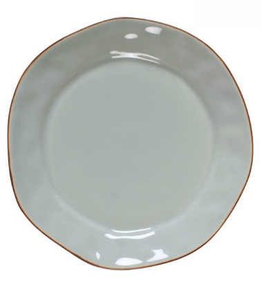 Cantaria Dinnerware Collection in Sheer Blue