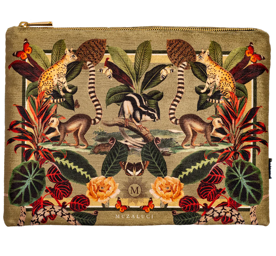 Savage Handbag/Pouch