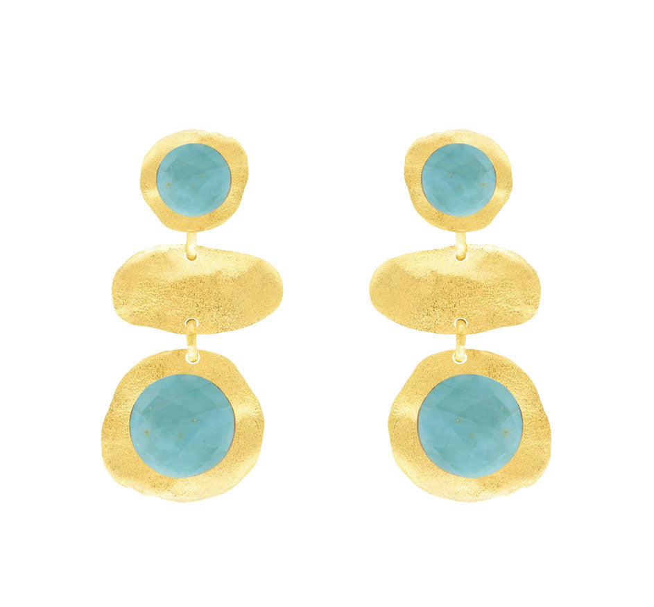 Seona Earrings