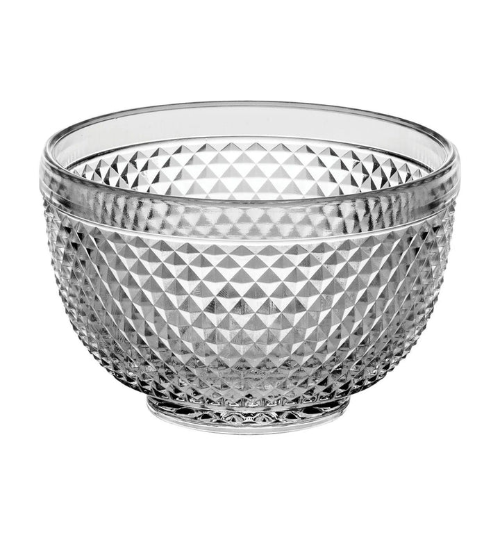 Bicos Grey Small Bowl