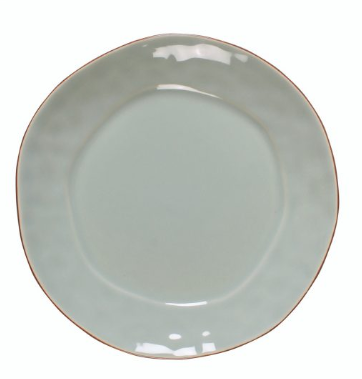 Cantaria Dinnerware Collection in Sheer Blue