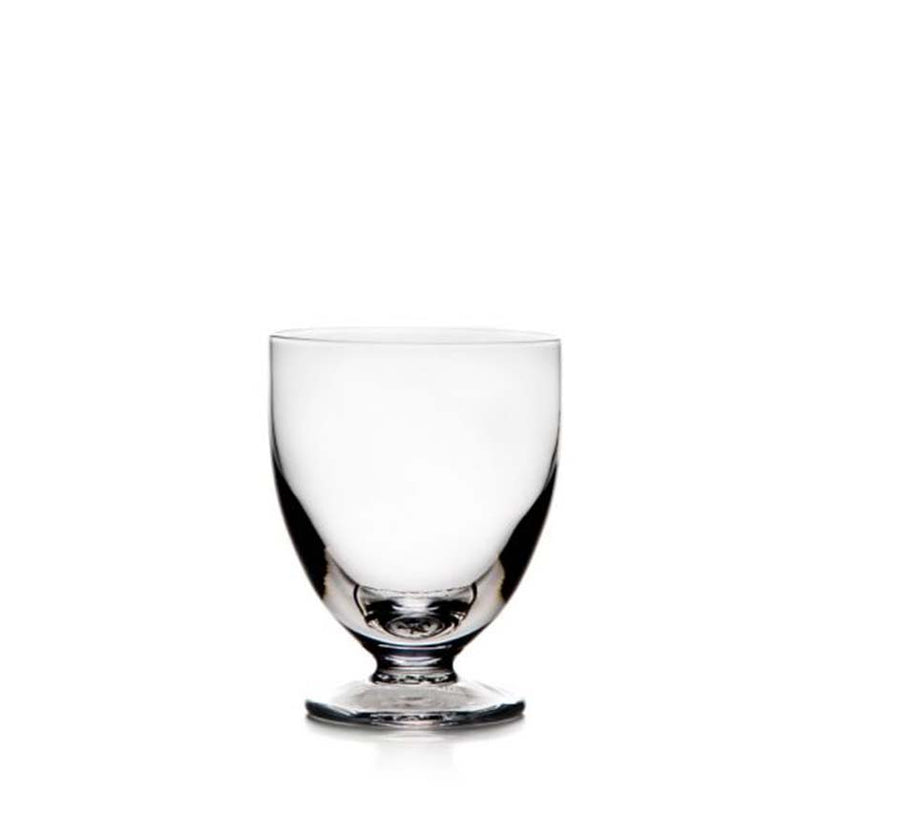 Barre Tumbler Glassware Collection