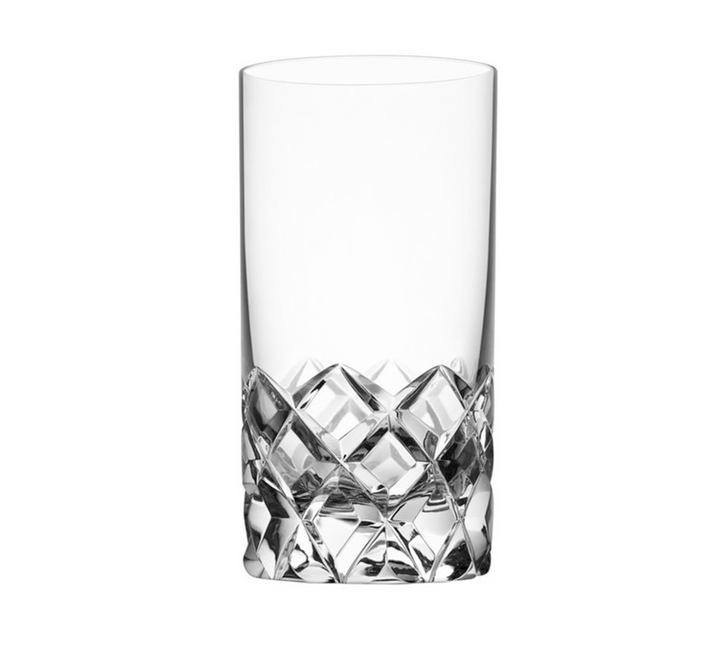 Sofiero Glassware Collection