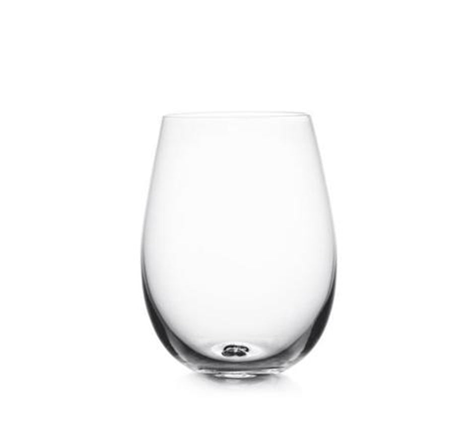 Hampton Glassware Collection