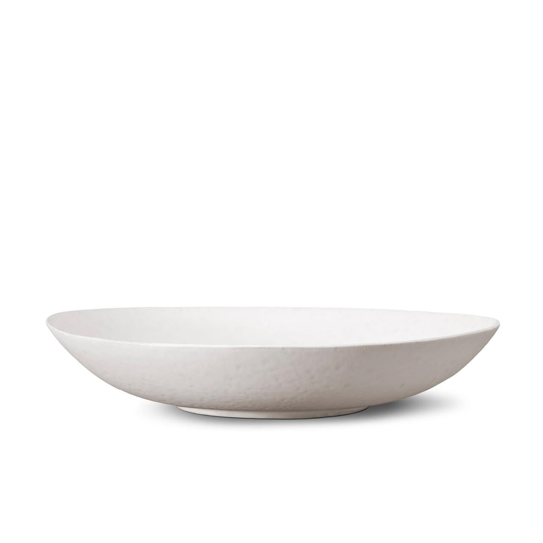 Terra Salad Bowl in Stone