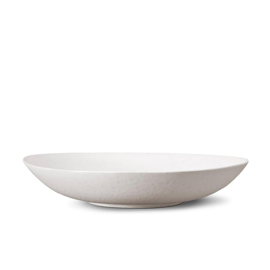 Terra Dinnerware Collection in Stone