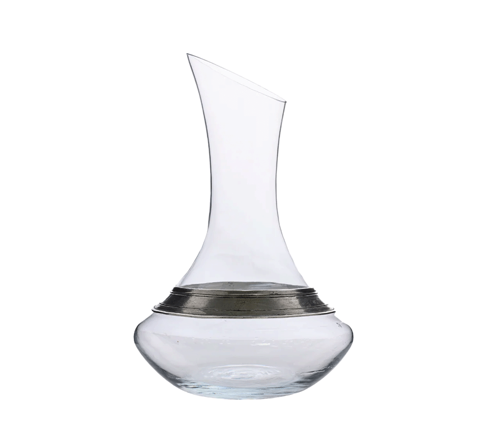 Taverna Wine Decanter