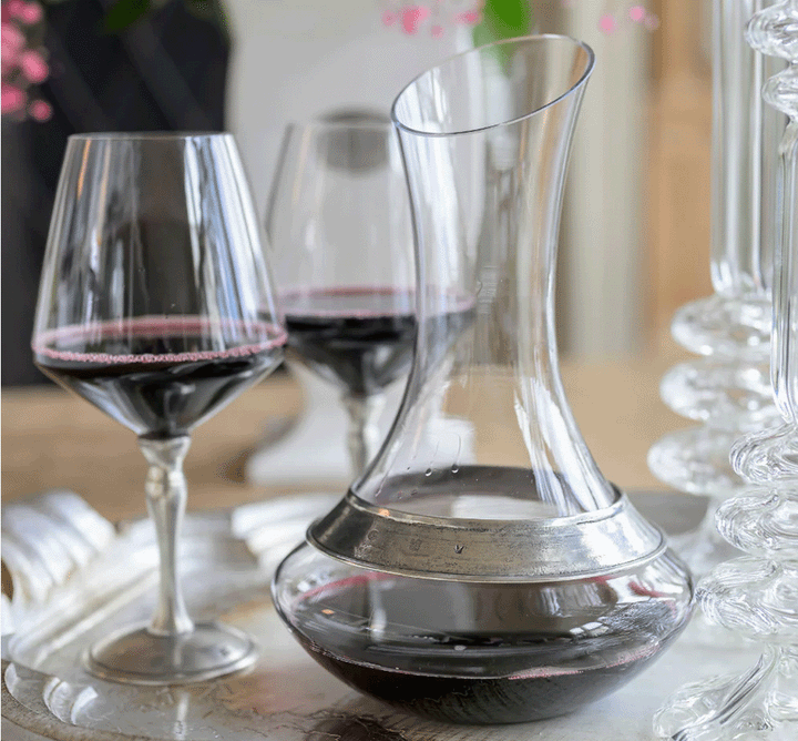 Taverna Wine Decanter