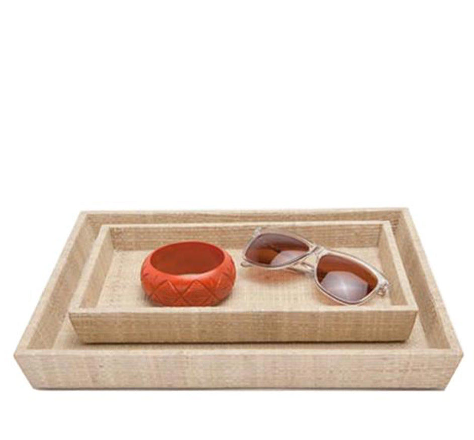 Ghent Tray Set