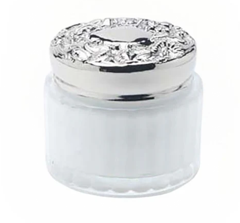 Tryst Body Cream Jar