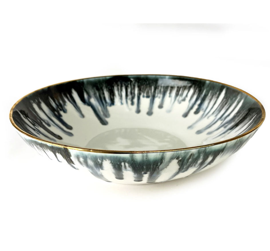 Fjord Large Serving Bowl