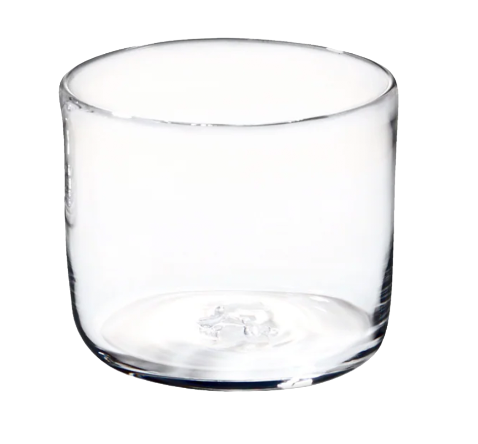 Walden Glass Small