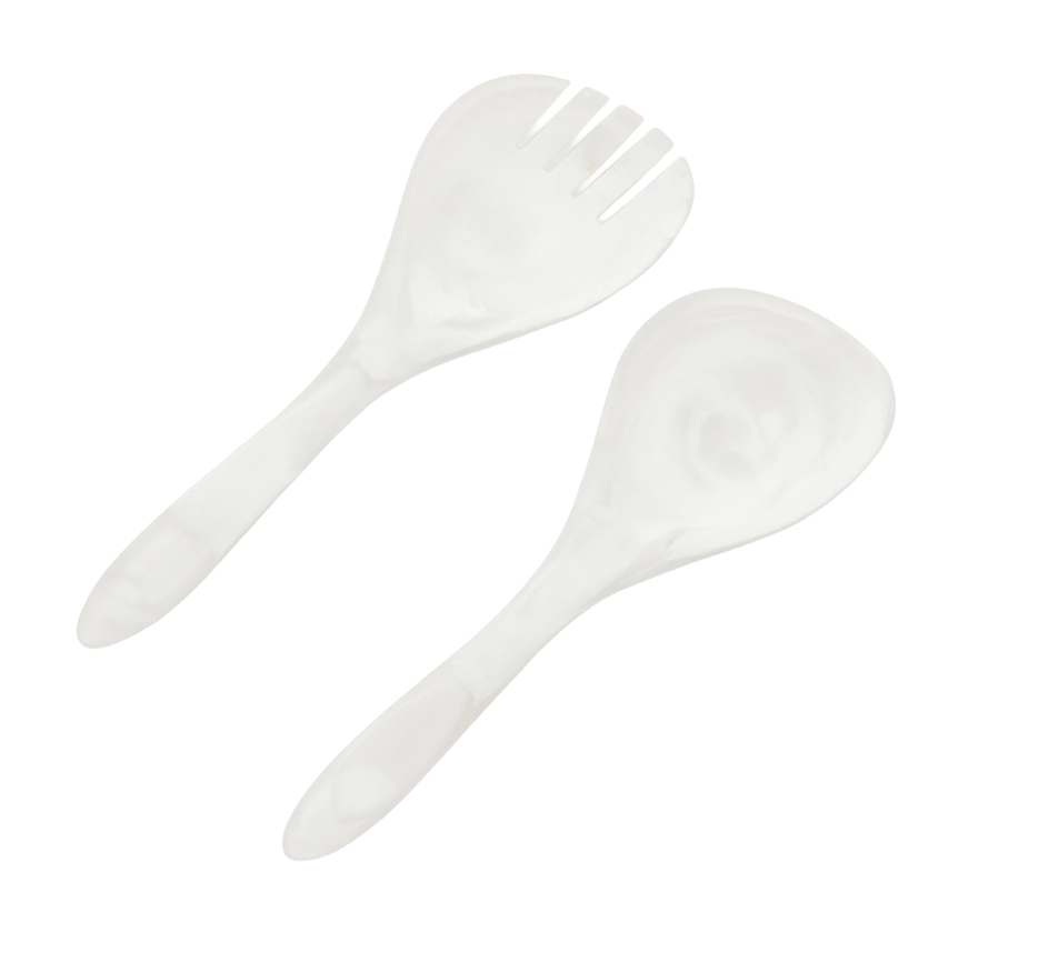 Laney Resin Serving Set