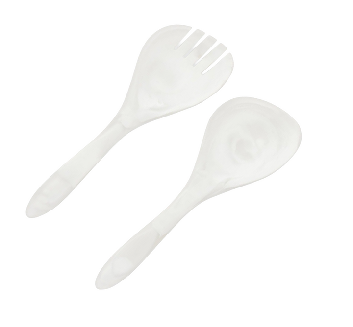 Laney Resin Serving Set