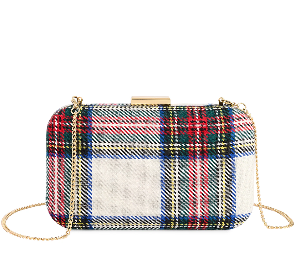 Scottie Minaudière (3 Colors)