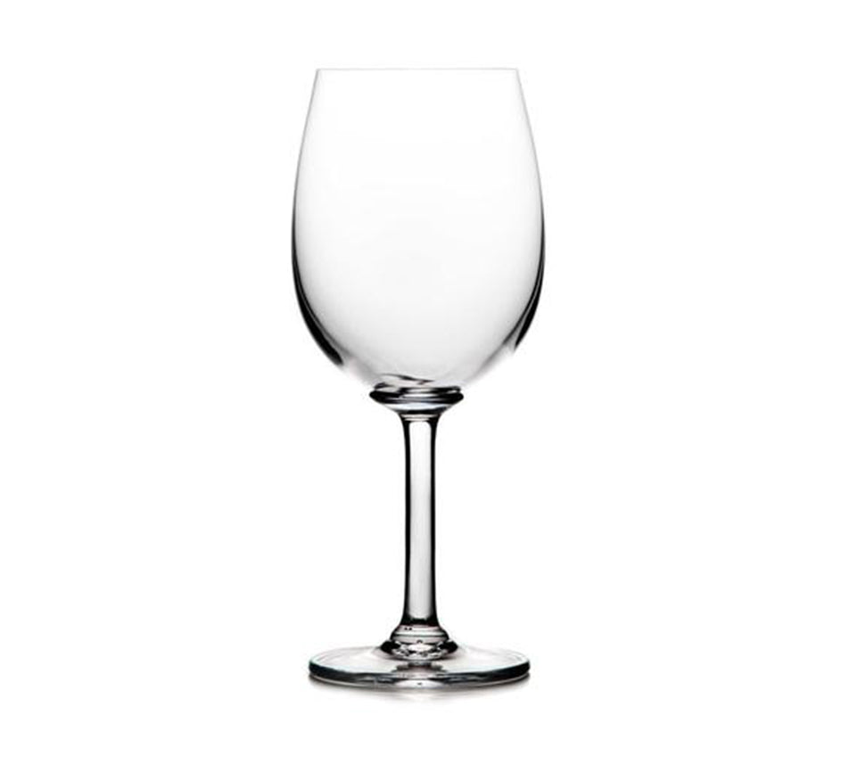 Hampton Glassware Collection