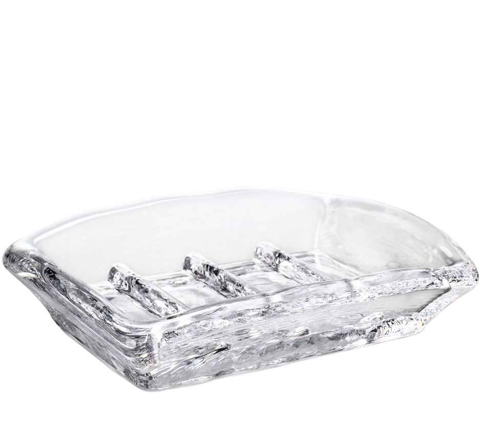 Woodbury Soap Dish