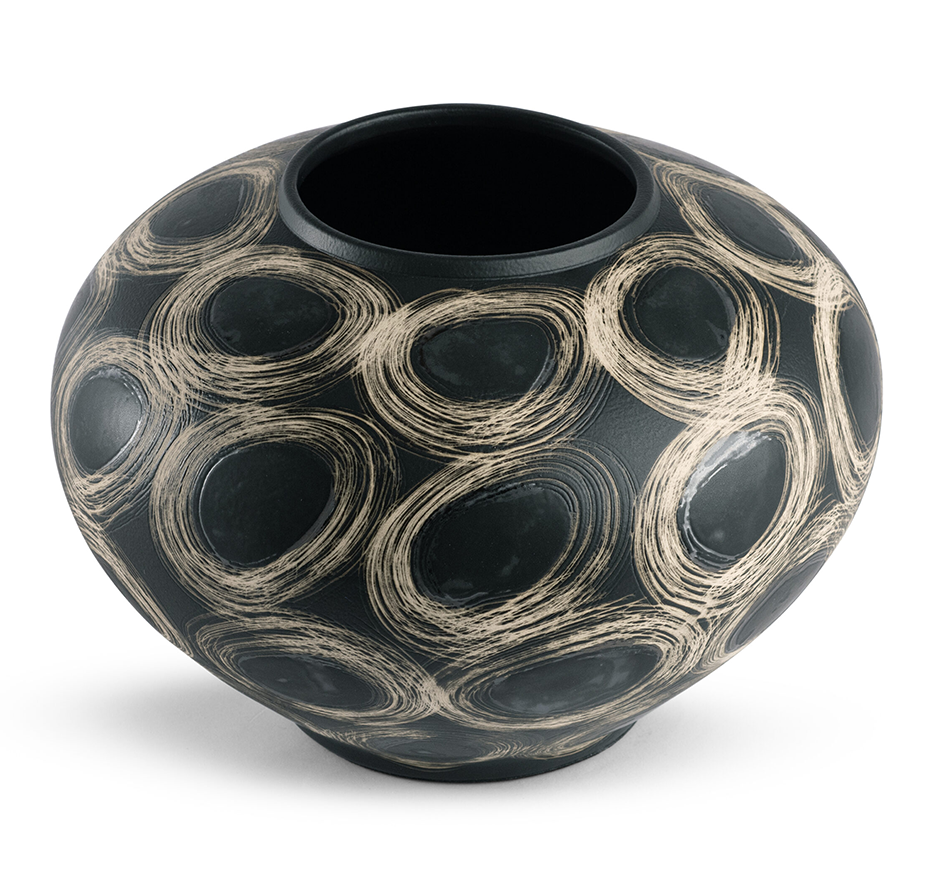 Wren Vase